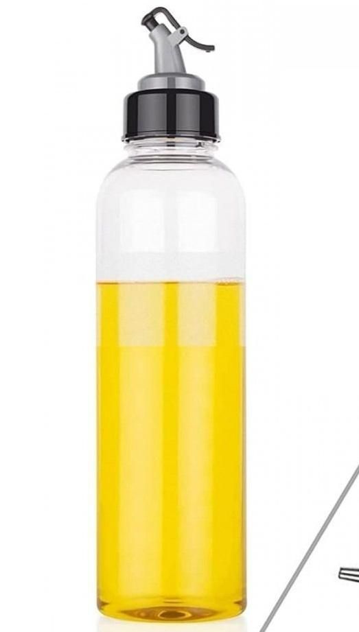 Smart Oil Dispenser Bottle (500ml) – Perfect Oil Control