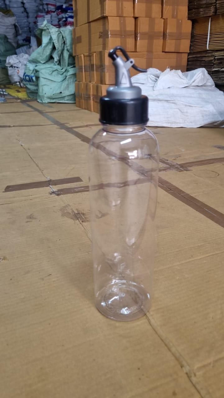 Smart Oil Dispenser Bottle (500ml) – Perfect Oil Control