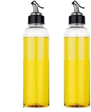 Smart Oil Dispenser Bottle (500ml) – Perfect Oil Control